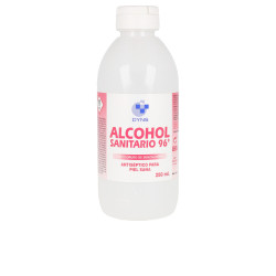 DYNS alcohol sanitario 96º 250 ml by DYNS for Unisex